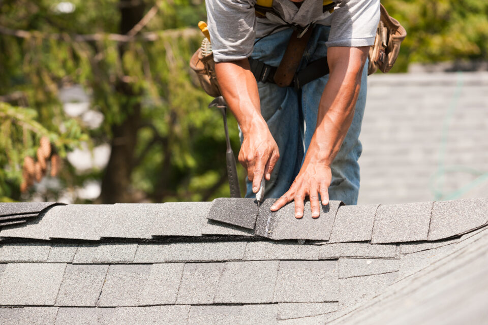 commercial roofing contractors