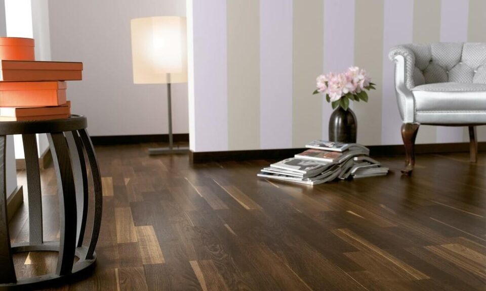 Features and Benefits of Parador Flooring