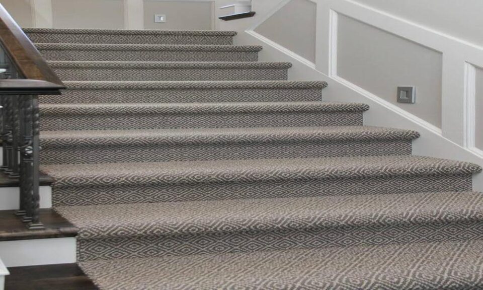 Looking For The Best Staircase Carpets This Is What You Should Consider