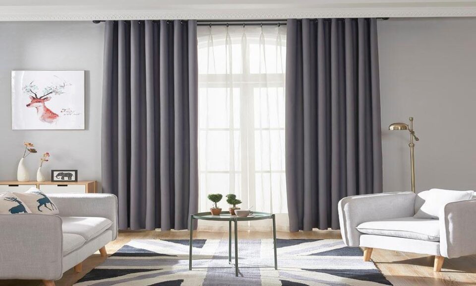 What do Your Hotel Curtains say about Your Personality