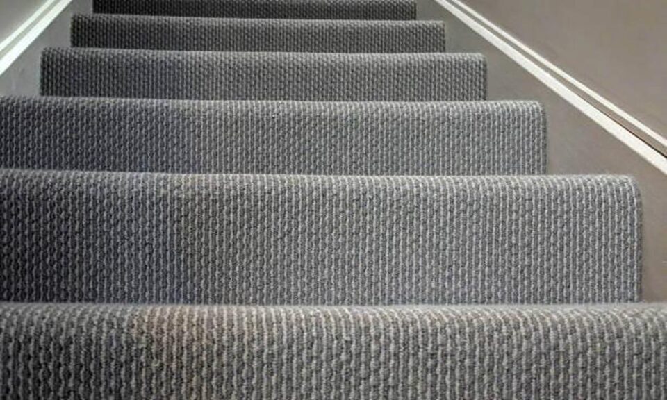 Staircase Carpets A Complete Buying Guide
