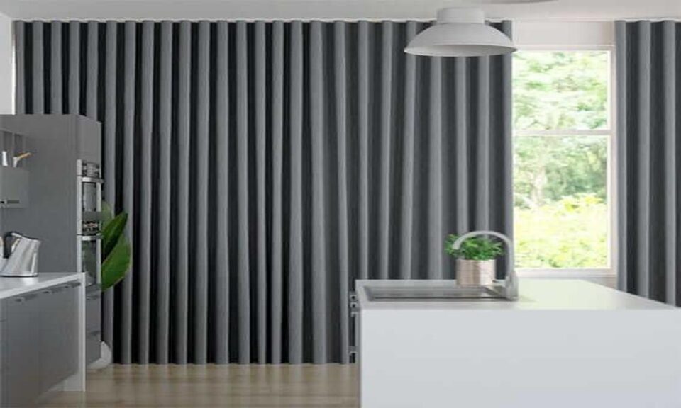 Revolutionize Your Space with Wave Curtains Are They the Perfect Window Treatment for You