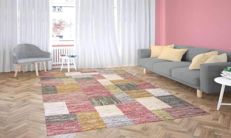 Unraveling the Artistry What Makes Patchwork Rugs a Tapestry of Tradition and Innovation
