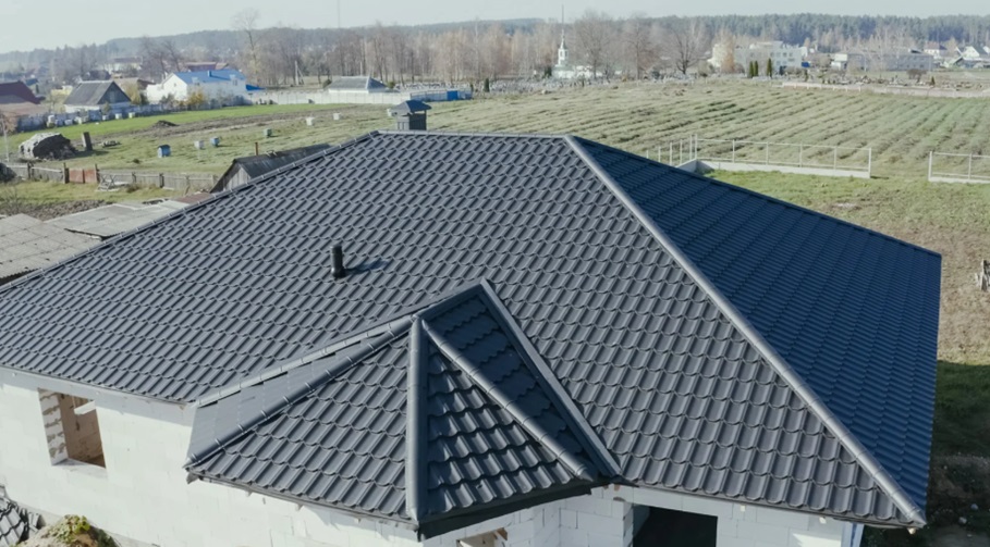 Roof Replacement Option