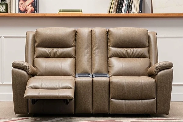  Recliner Sofa