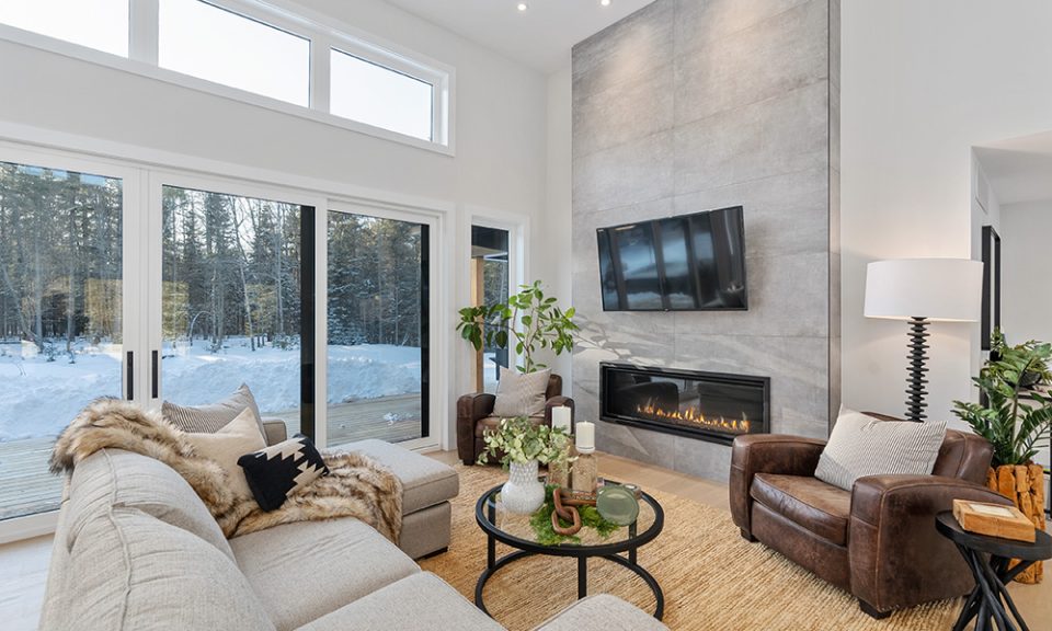 Modern Design
